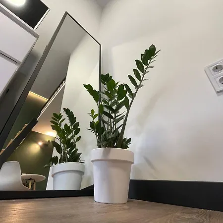 Mini - в центрі біля форуму Апартаменты Львов