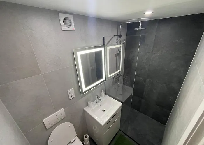 Apartament Mini - в центрі біля форуму *